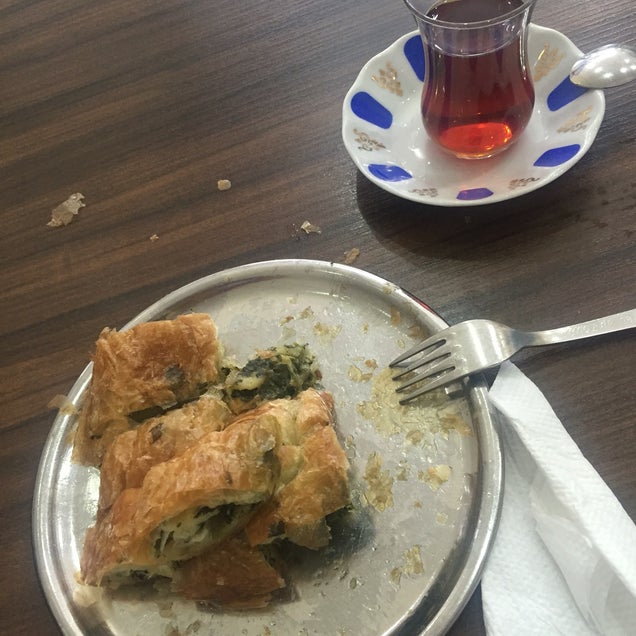 kahvaltı fotografı