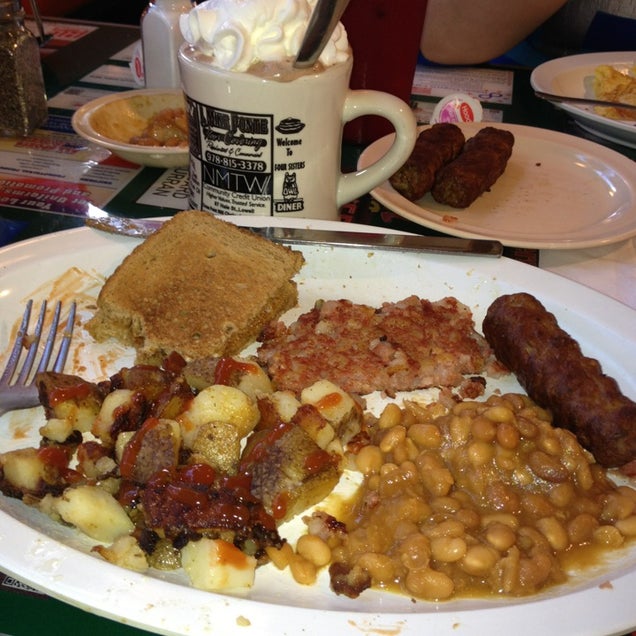 kahvaltı fotografı