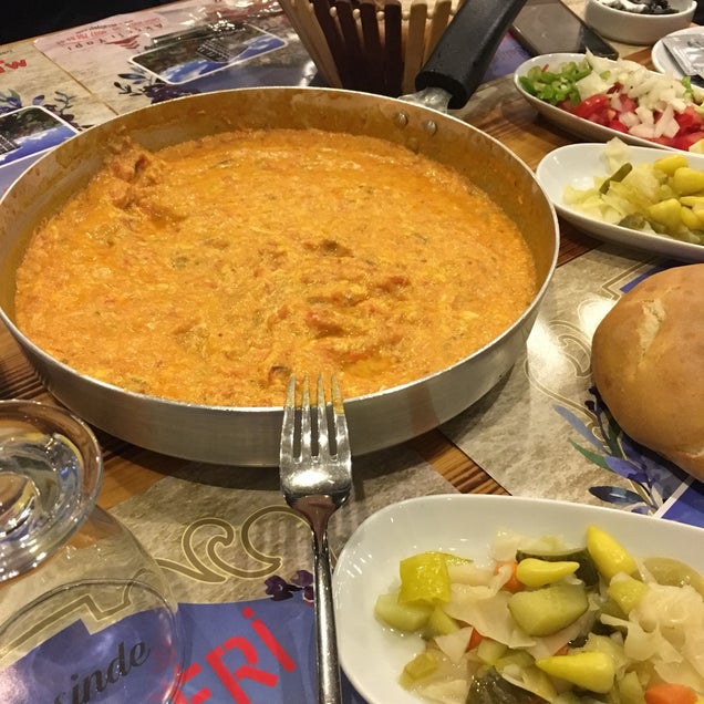 kahvaltı fotoğrafı