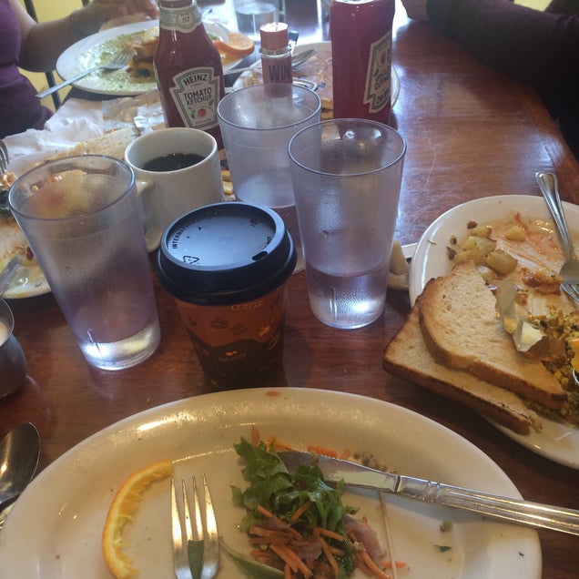 kahvaltı fotografı