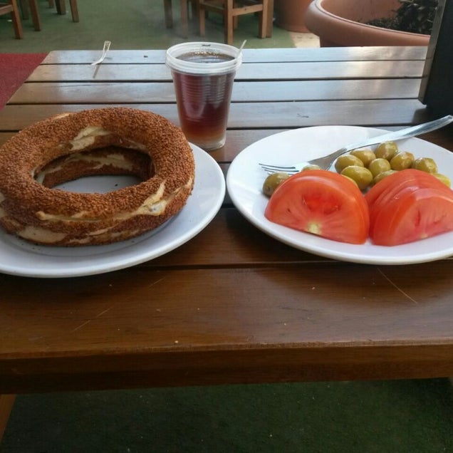 kahvaltı fotografı