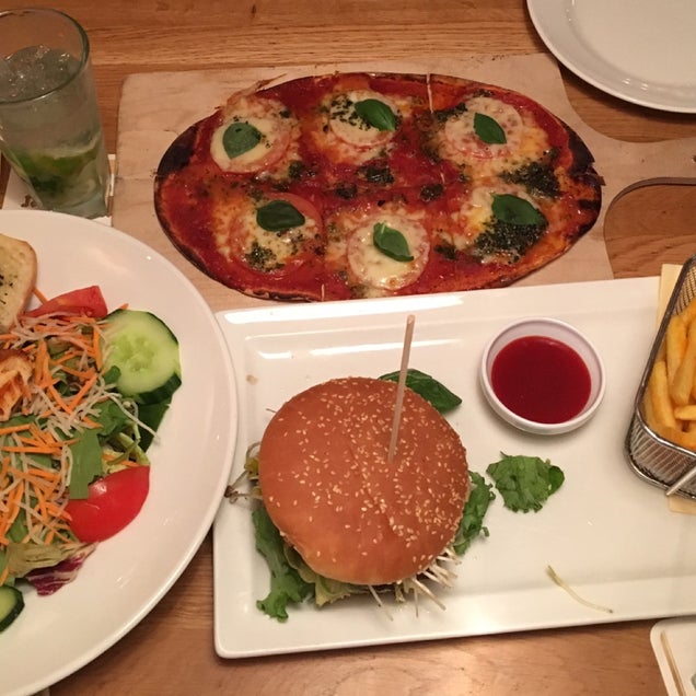 kahvaltı fotografı