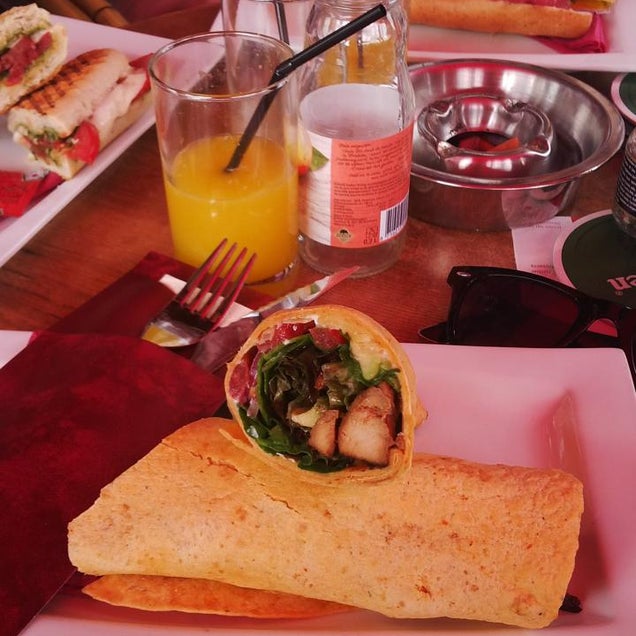 kahvaltı fotografı