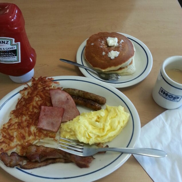 kahvaltı fotografı