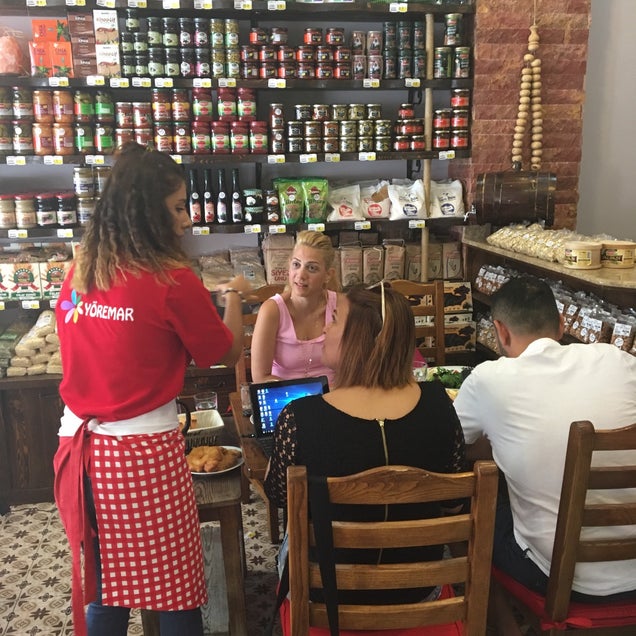 kahvaltı fotografı