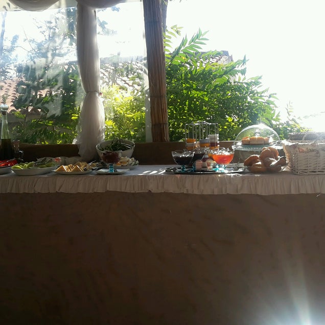 kahvaltı fotografı