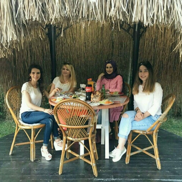 kahvaltı fotografı