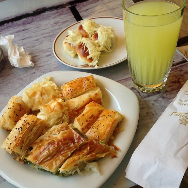 kahvaltı fotografı