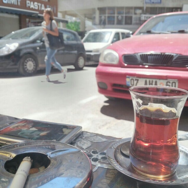 kahvaltı fotografı