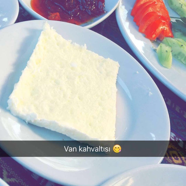 kahvaltı fotoğrafı