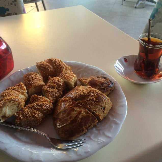 kahvaltı fotoğrafı