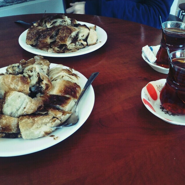 kahvaltı fotografı