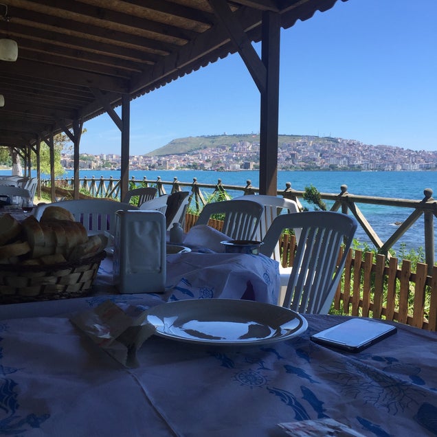 kahvaltı fotografı