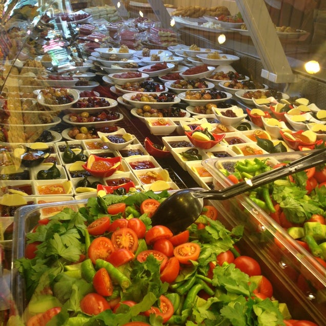 kahvaltı fotografı