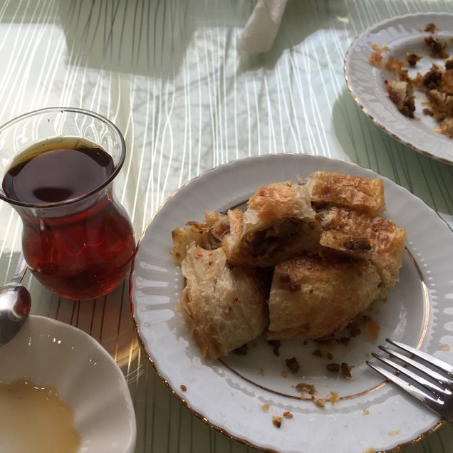 kahvaltı fotografı