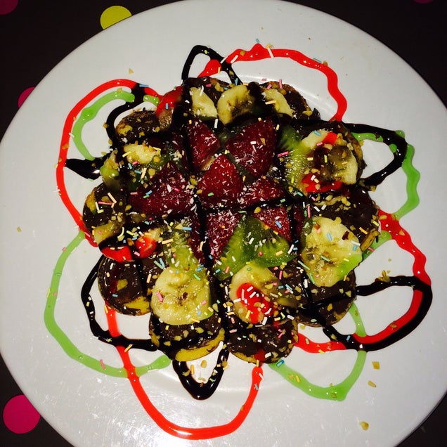 kahvaltı fotografı