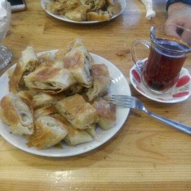kahvaltı fotoğrafı