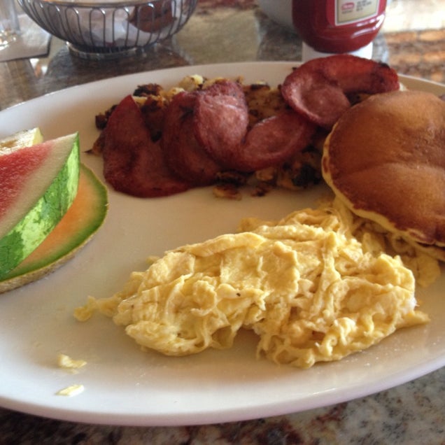 kahvaltı fotografı