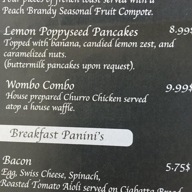 kahvaltı fotografı