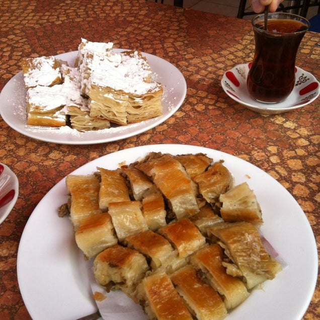 kahvaltı fotografı