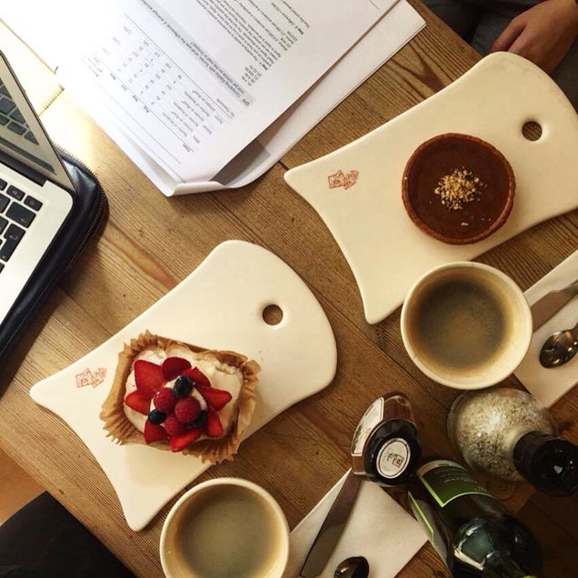 kahvaltı fotografı