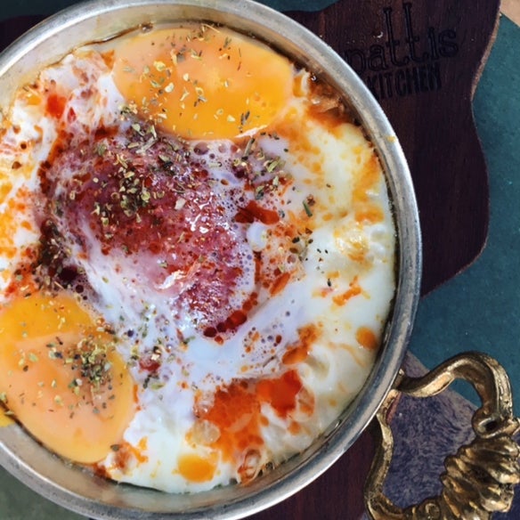 kahvaltı fotoğrafı