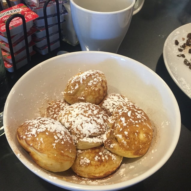 kahvaltı fotografı