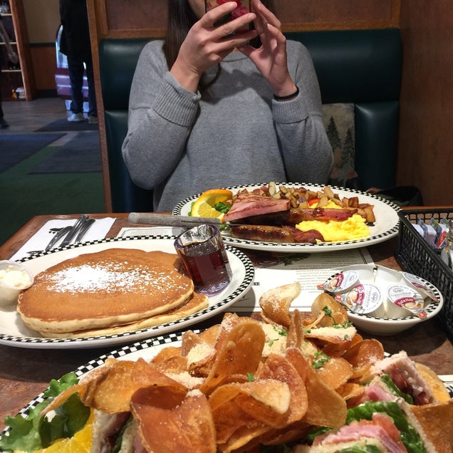 kahvaltı fotografı