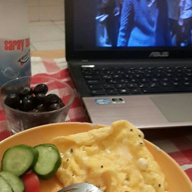 kahvaltı fotografı