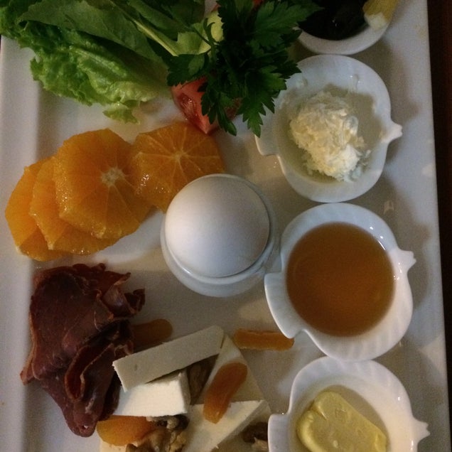 kahvaltı fotografı