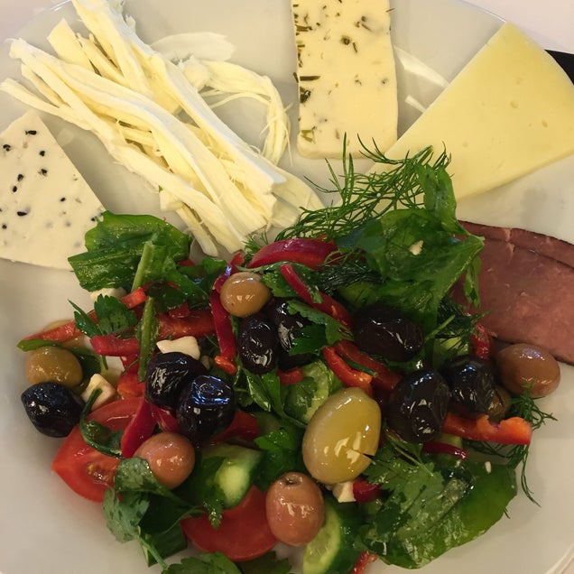 kahvaltı fotografı