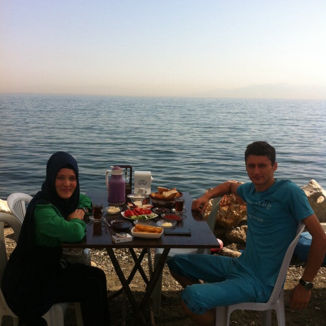 kahvaltı fotoğrafı