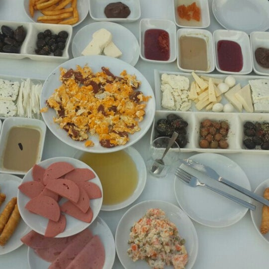 kahvaltı fotografı