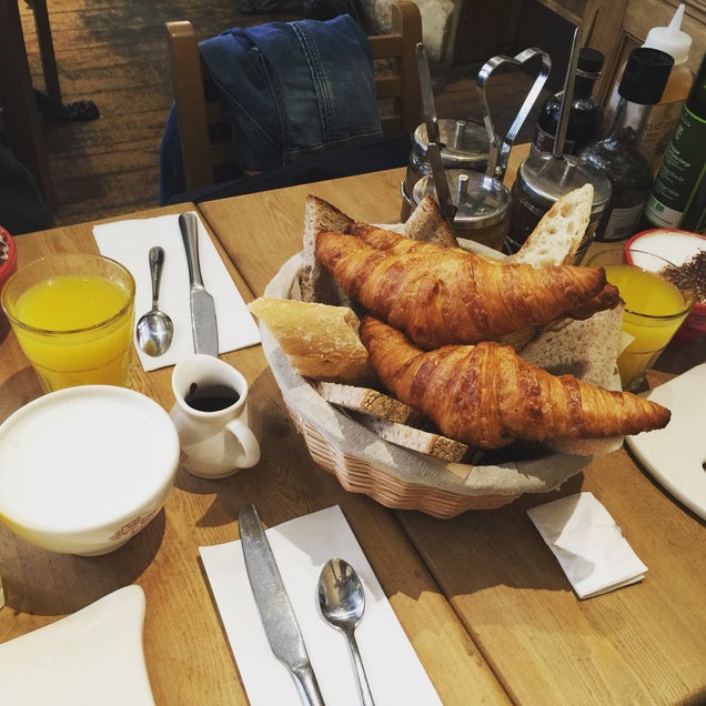 kahvaltı fotografı