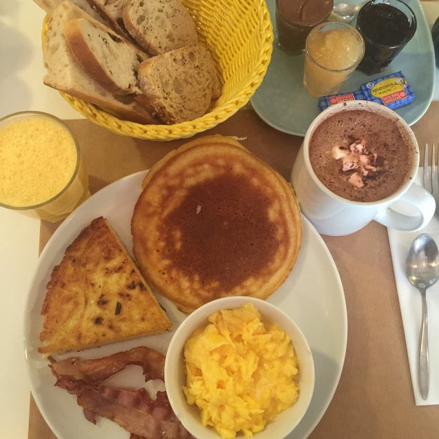 kahvaltı fotografı