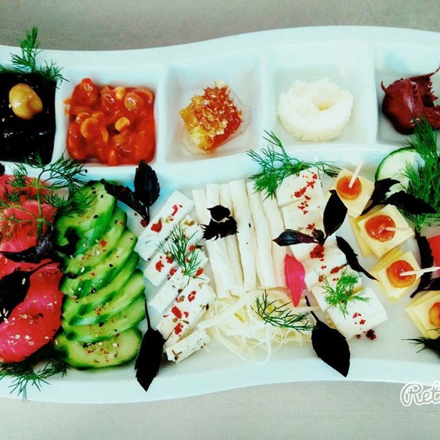 kahvaltı fotografı