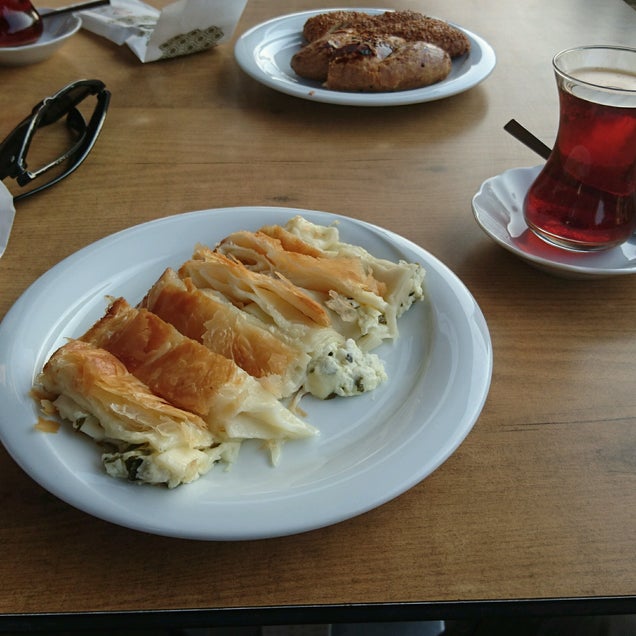 kahvaltı fotografı