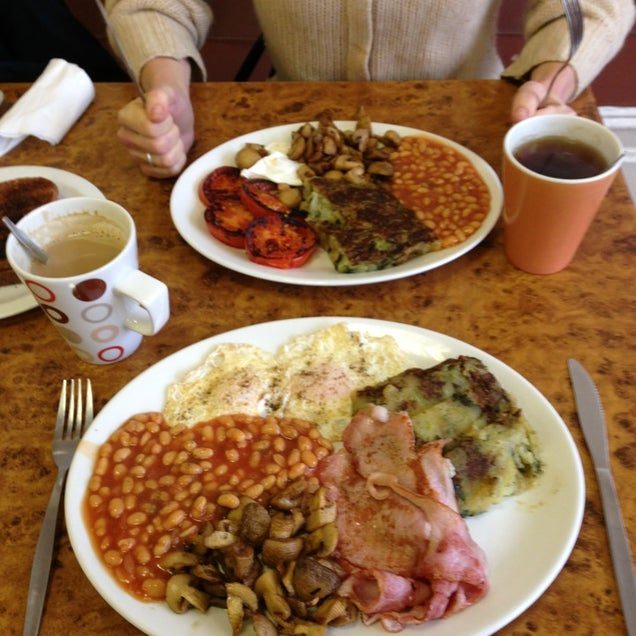 kahvaltı fotografı