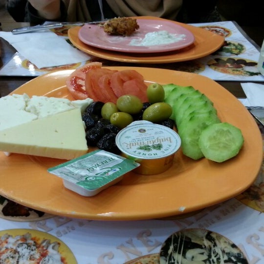 kahvaltı fotografı