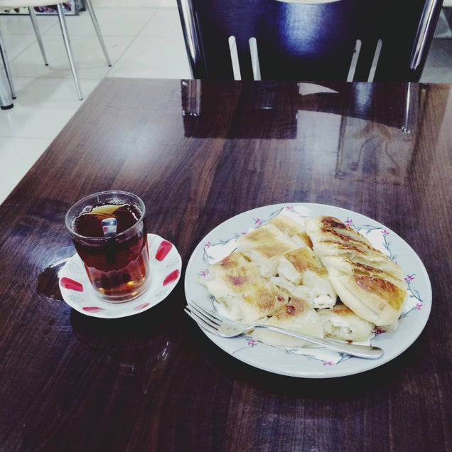 kahvaltı fotoğrafı