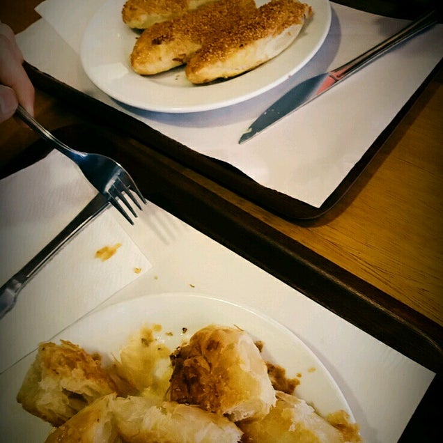 kahvaltı fotografı