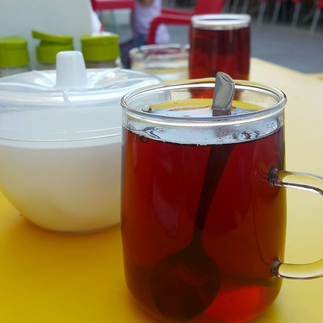 kahvaltı fotografı