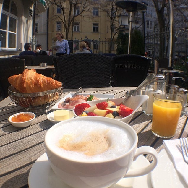 kahvaltı fotografı