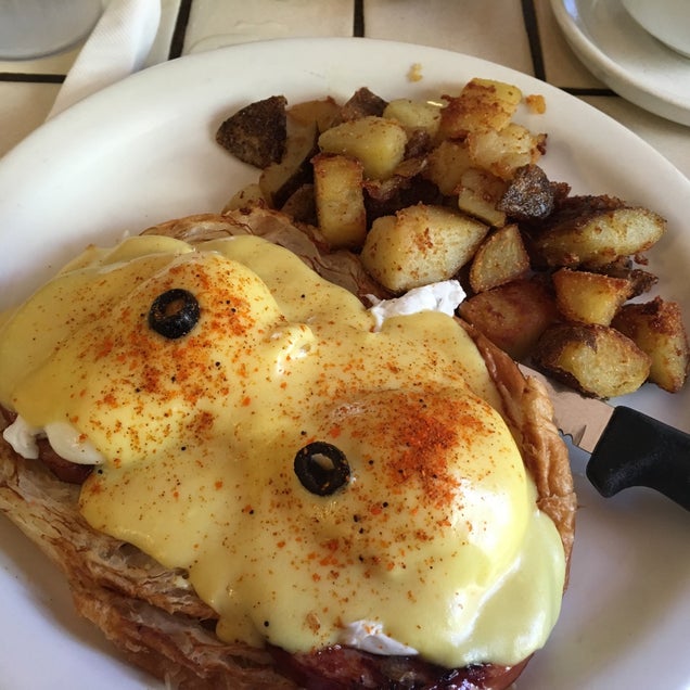 kahvaltı fotografı