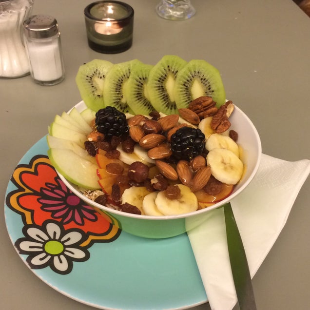 kahvaltı fotografı