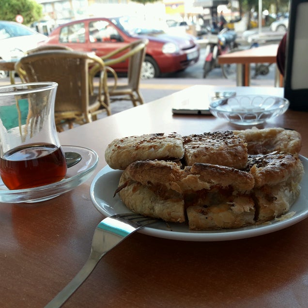 kahvaltı fotografı