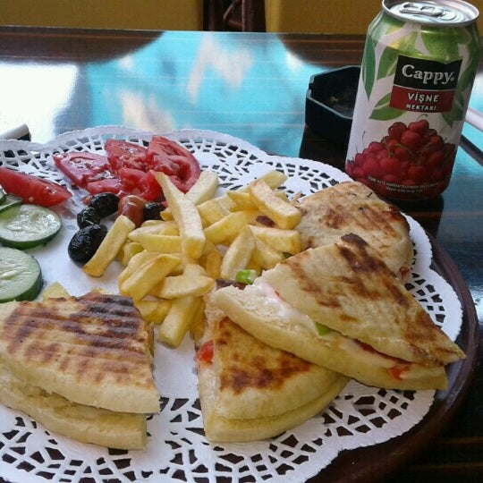 kahvaltı fotoğrafı