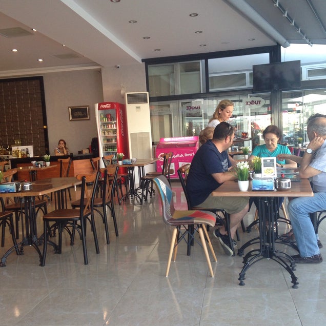 kahvaltı fotoğrafı