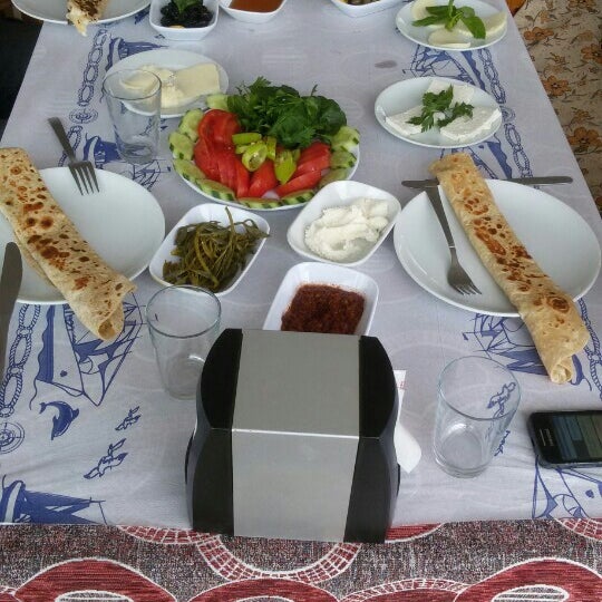 kahvaltı fotografı