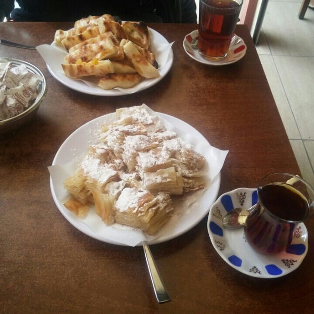 kahvaltı fotoğrafı